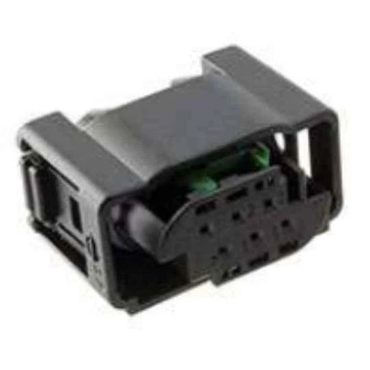 John Deere 344J Accelerator Position Sensor 6-Pin Repair Kit