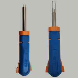MCP Terminal Extraction Tool for MX11 / MX13 Connectors (1.5K &amp; 2.8)