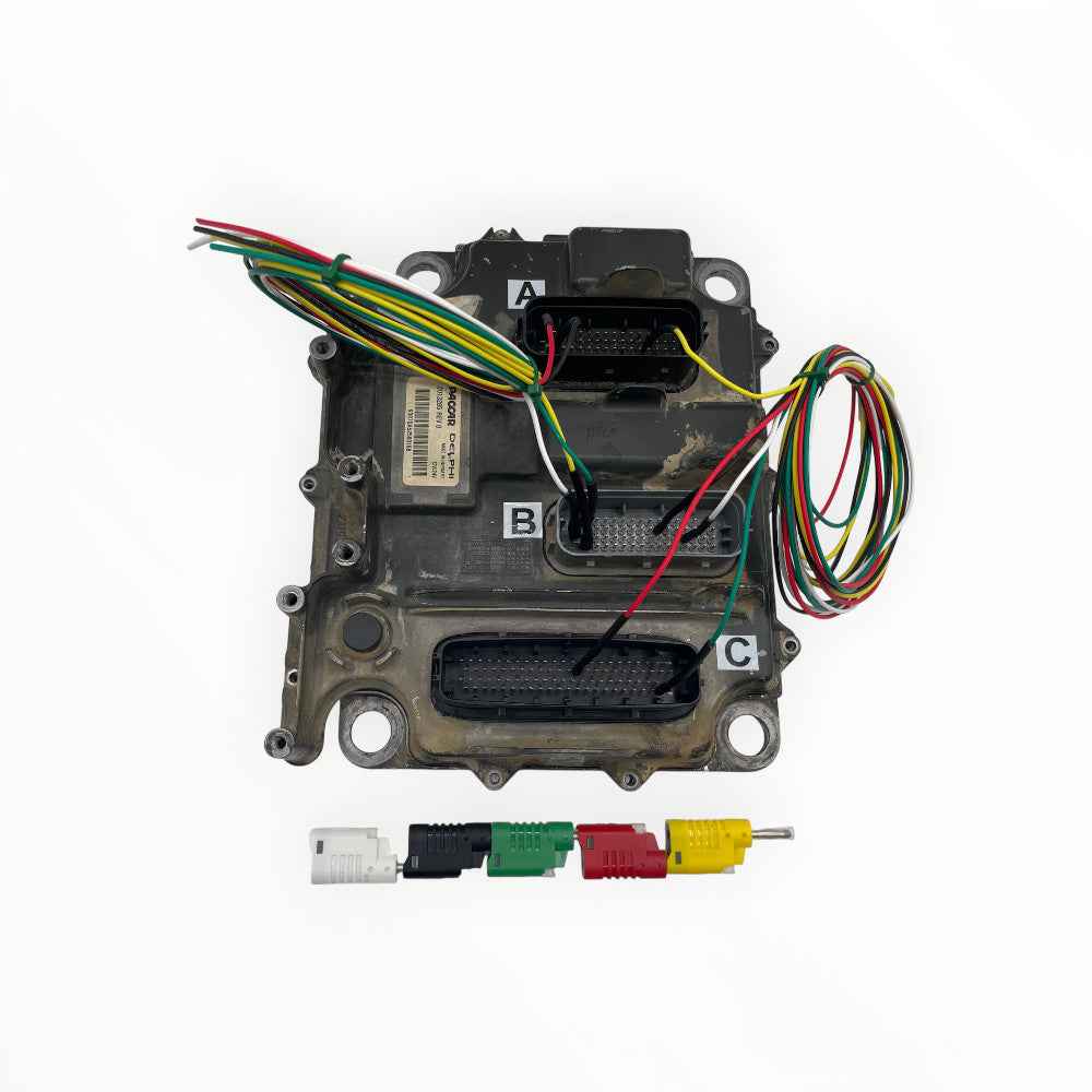 PACCAR MX13 ECM Diagnostic Test Lead Kit