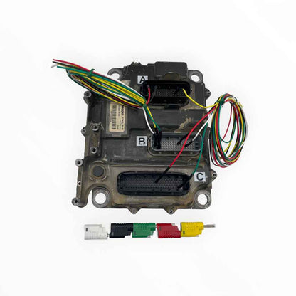 PACCAR MX13 ECM Diagnostic Test Lead Kit