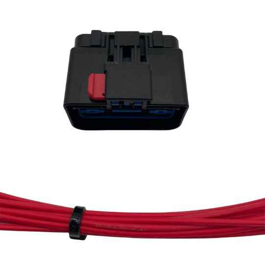 Connector 14-Way Female Apex 2.8 Repair Kit