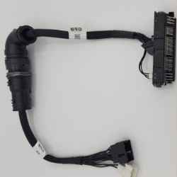 CPC5 Quick Release Harness for 2021–2024 Cascadia (3FT)