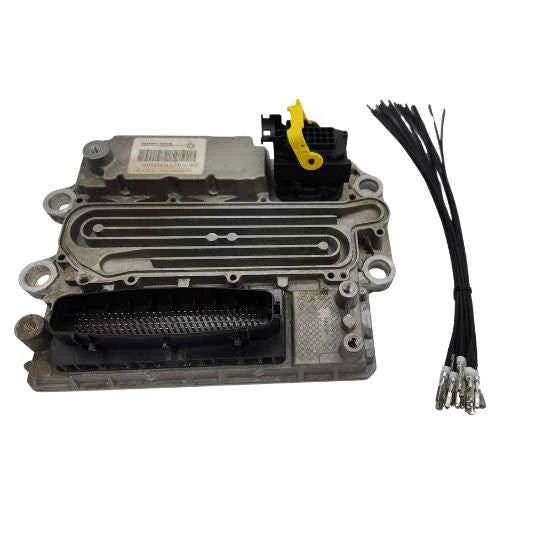 21-Pin Connector Black Repair Kit
