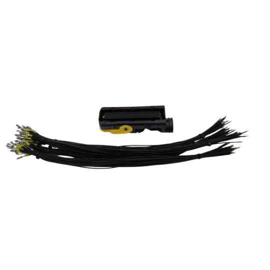 Detroit Diesel MCM2.1 120-Pin Connector Repair Kit / Pigtail