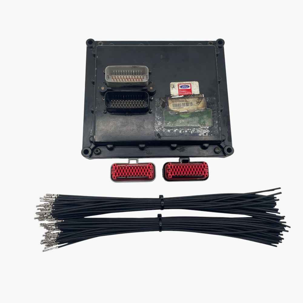 Ford ECU 1U1L and 3U1E Wire Harness Repair Kit