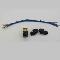 Freightliner Cascadia DEF Harness Repair Kit (A4721502320, 2016–2019)