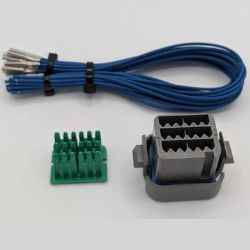 DEF Main Connector Pigtail Repair Kit (A66-14017-080)