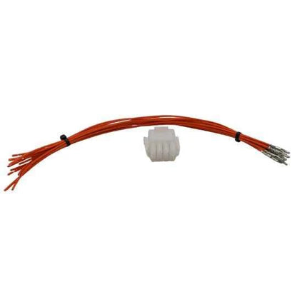 JLG Smart Controller Harness Repair Kit (J1 15-Pin &amp; 2-Pin)