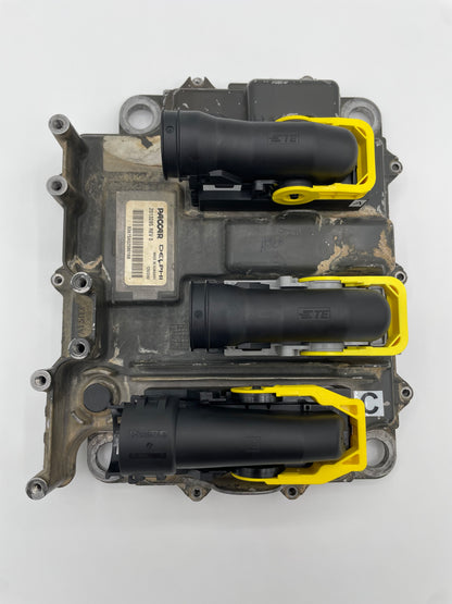 Paccar MX13 MX11 ECM Connector Repair Kit A B C Plugs | Peterbilt Kenwort