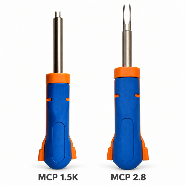 MCP 1.5K & 2.8 Terminal Extraction Tool – PACCAR MX11/MX13 & DD15 MCM