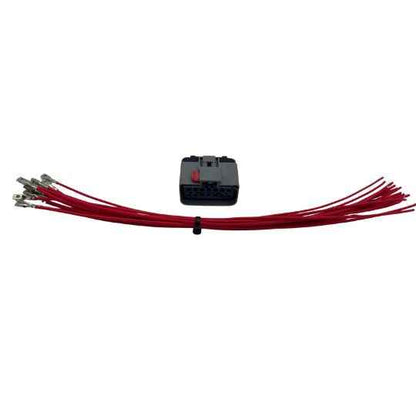 Connector 14-Way Female Apex 2.8 Repair Kit