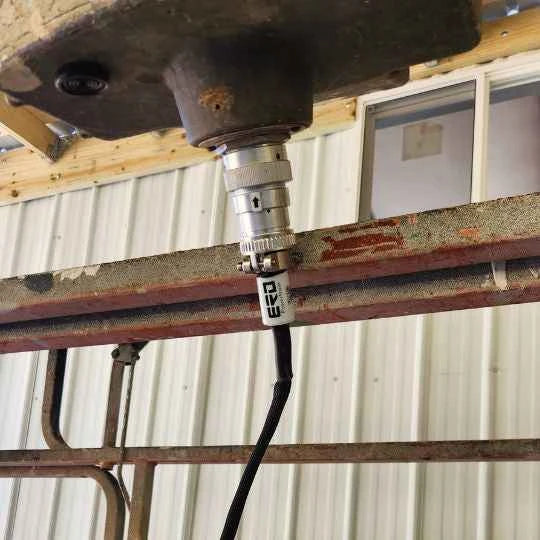 JLG Scissor Lift Platform Control Box Connector Repair Kit