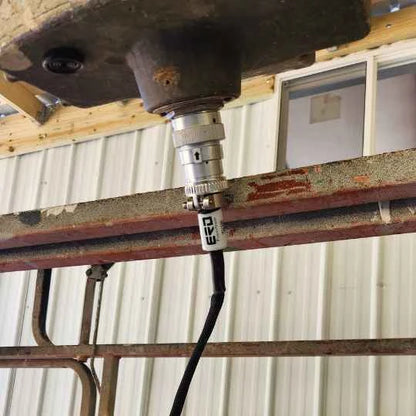 JLG Scissor Lift Platform Control Box Connector Repair Kit