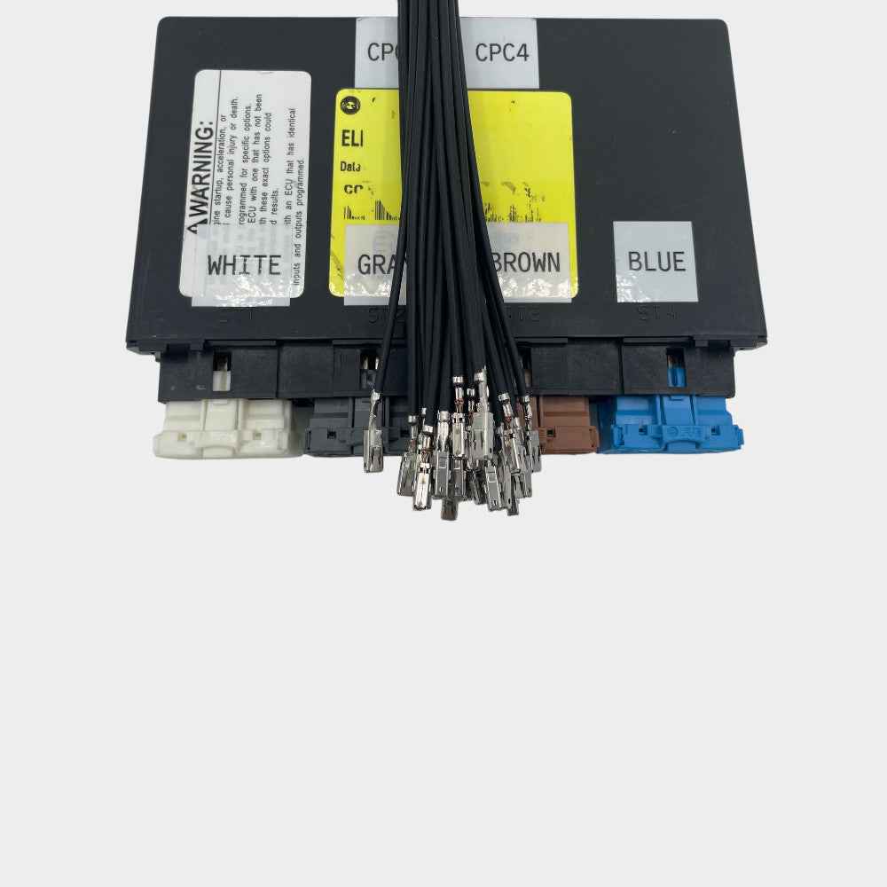 Freightliner CPC4 Harness Repair Kit