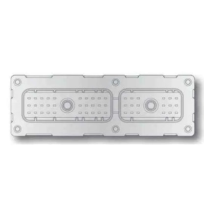 John Deere / Sauer Danfoss MC300 48-Pin ECU &amp; TCU Repair Kit