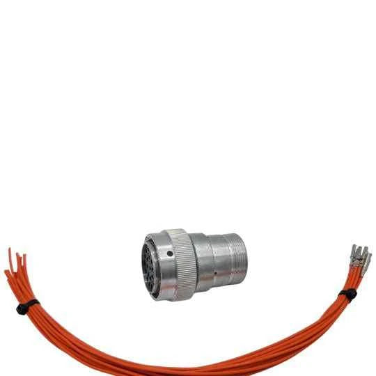 JLG Scissor Lift Platform Control Box Connector Repair Kit