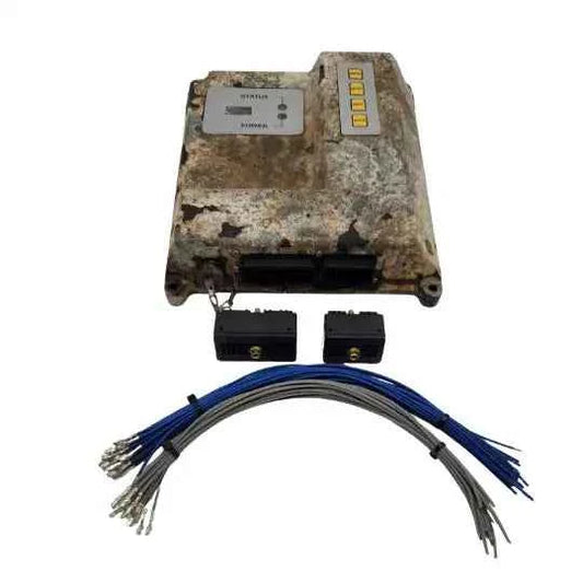 John Deere / Sauer Danfoss MC300 48-Pin ECU &amp; TCU Repair Kit image 1