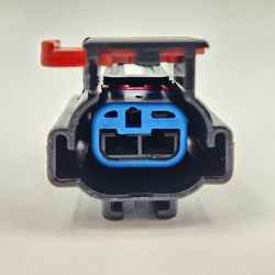 Freightliner Cascadia DEF Harness Repair Kit (A4721502320, 2016–2019)