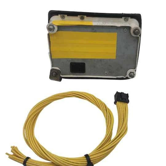 Komatsu 22M-06-23-200 Monitor Connector Pigtail Repair Kit