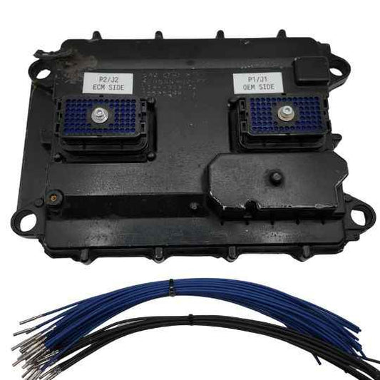 Caterpillar ECM 70 pin Repair Kit/Pigtail -P1/J1 and P2/J2 image 0