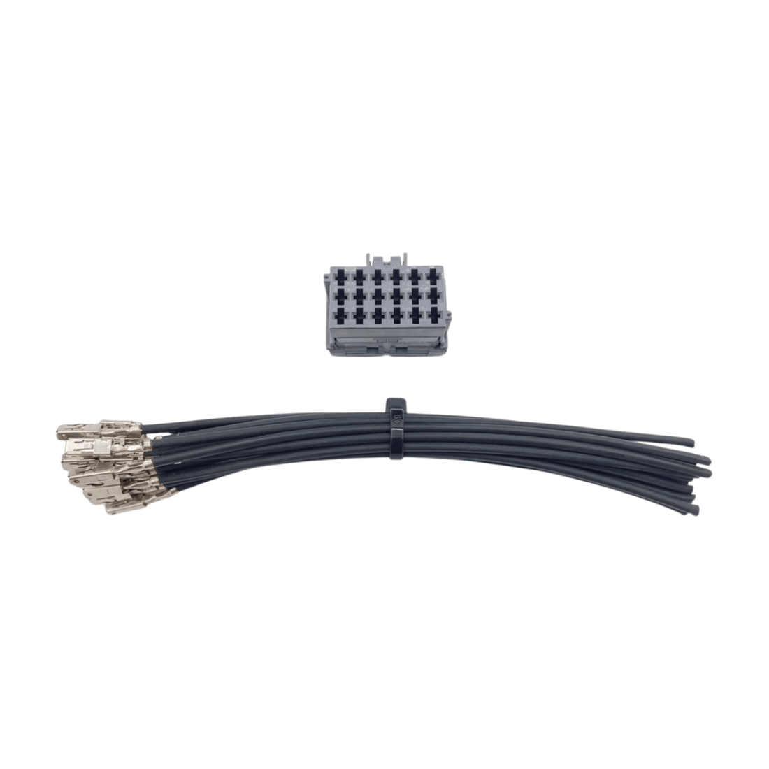 Bendix ABS Brake Connector Repair – Your Quick Fix for Reliable Truck Performance - Diesel Electronic Supply