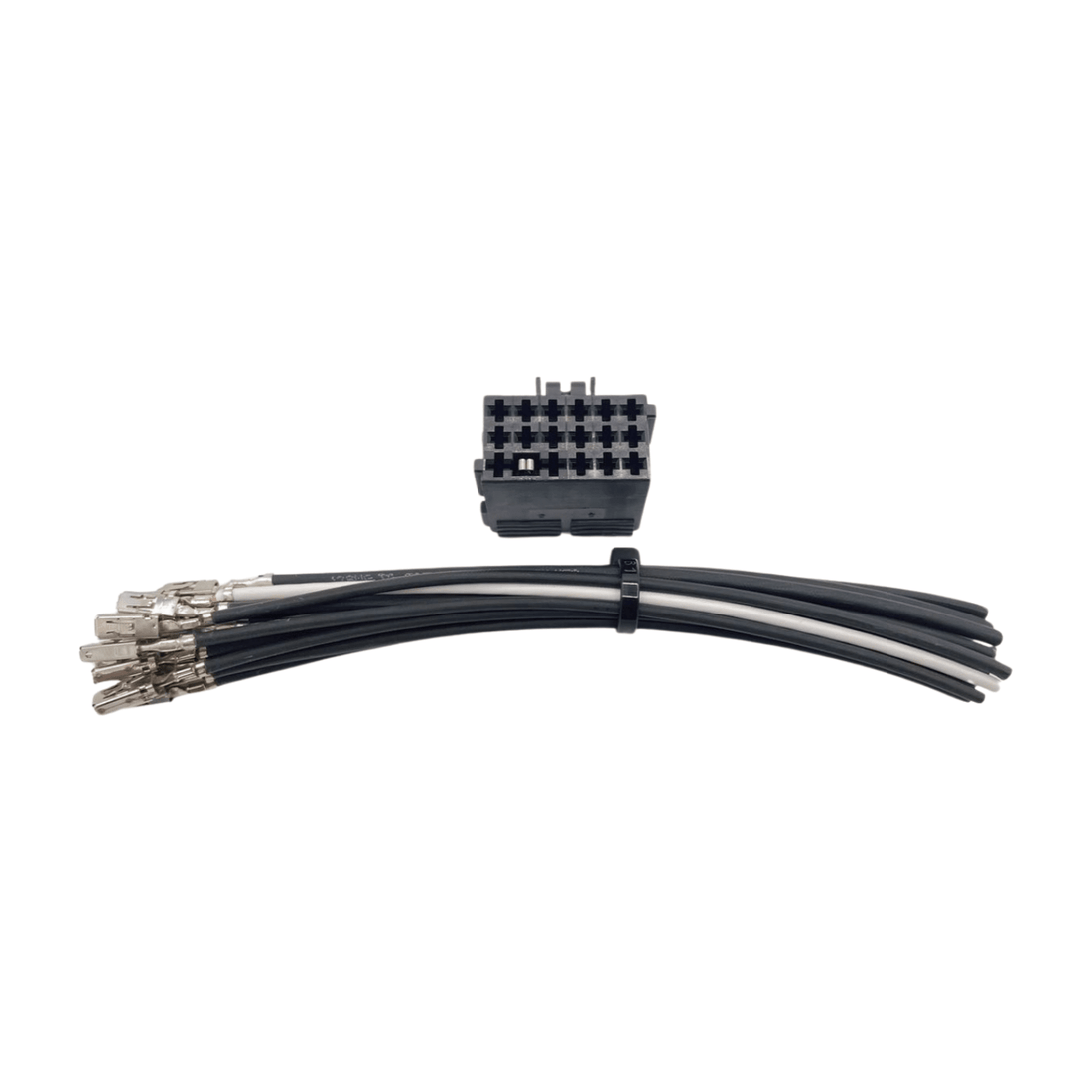 Bendix ABS Brake Connector Repair – Your Quick Fix for Reliable Truck Performance - Diesel Electronic Supply
