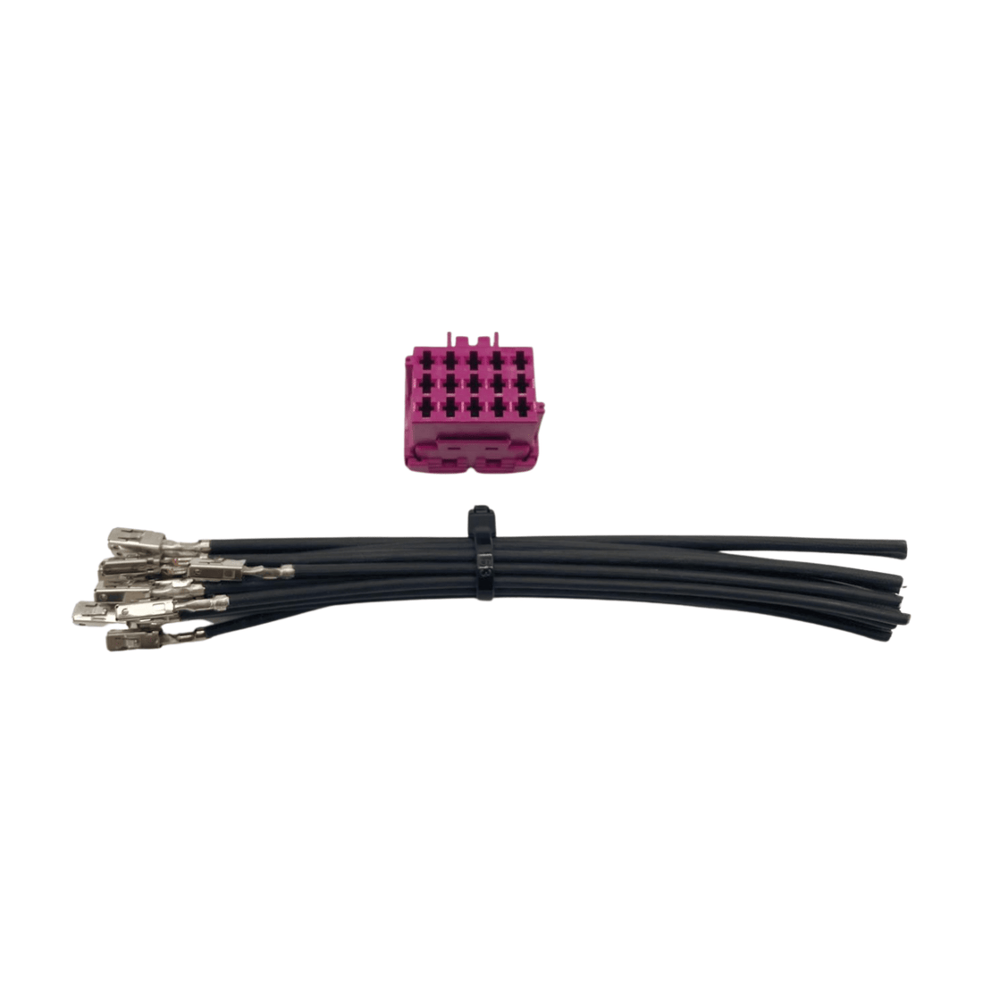 Bendix ABS Brake Connector Repair – Your Quick Fix for Reliable Truck Performance - Diesel Electronic Supply