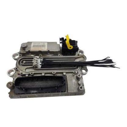 21-Pin Connector Black Repair Kit