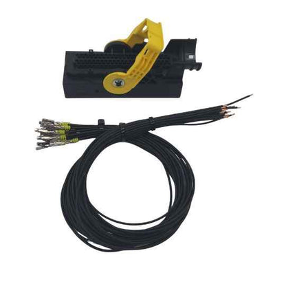 MX11 / MX13 ECU Banana Plug Test Lead Kit (Set of 5)