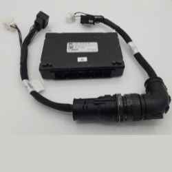 CPC5 Quick Release Harness for 2021–2024 Cascadia (3FT)