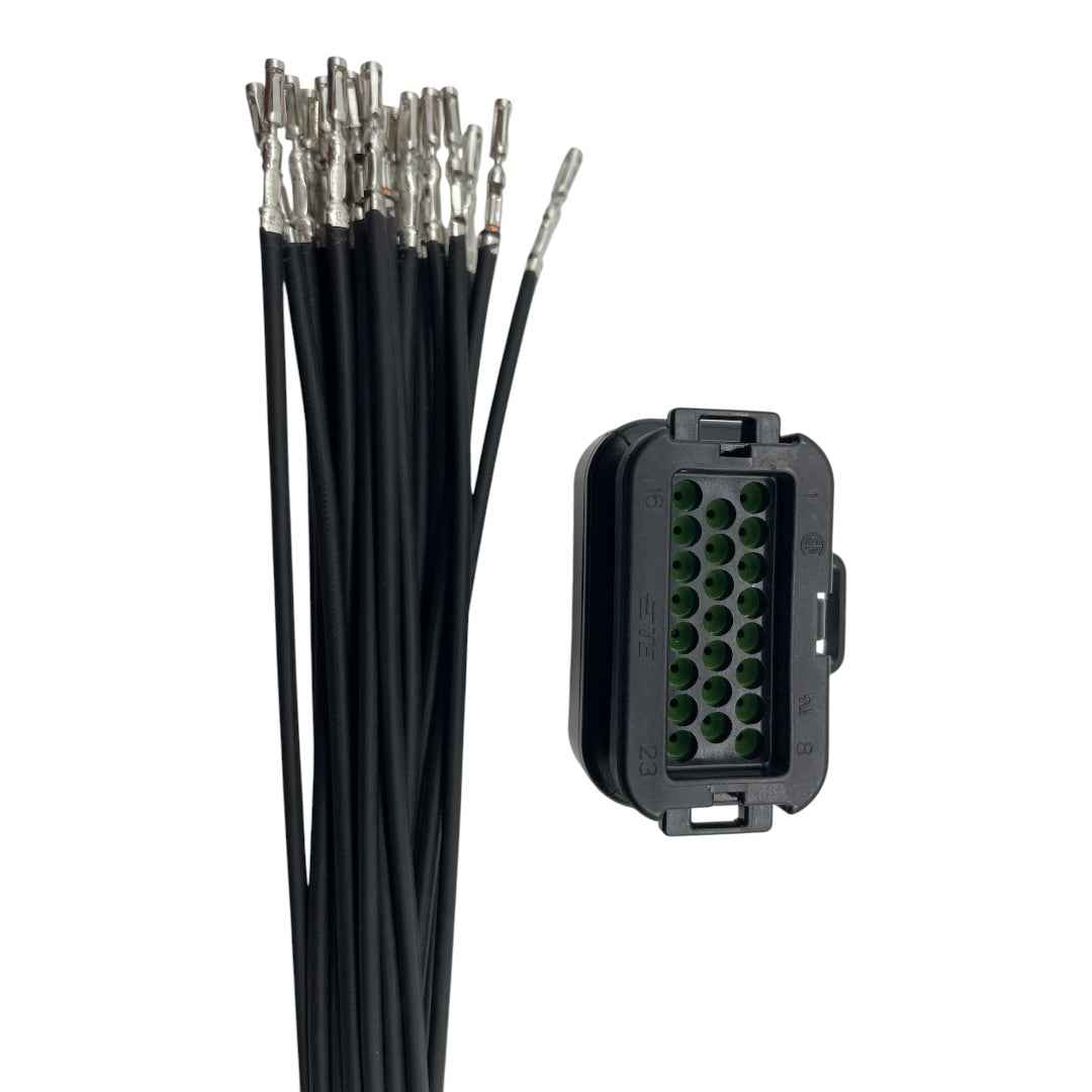 0H7668D Honeywell/Generac Nexus Controller Connector Repair Kit