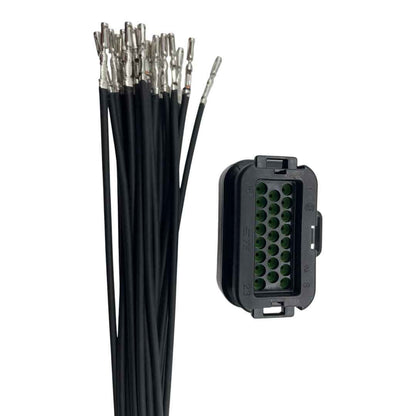 0H7668D Honeywell/Generac Nexus Controller Connector Repair Kit