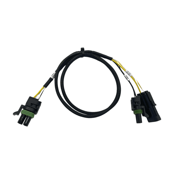 Carrier Display Diagnostic Tool - Expert Reefer Test Harness for Efficient Fault Isolation - Diesel Electronic Supply