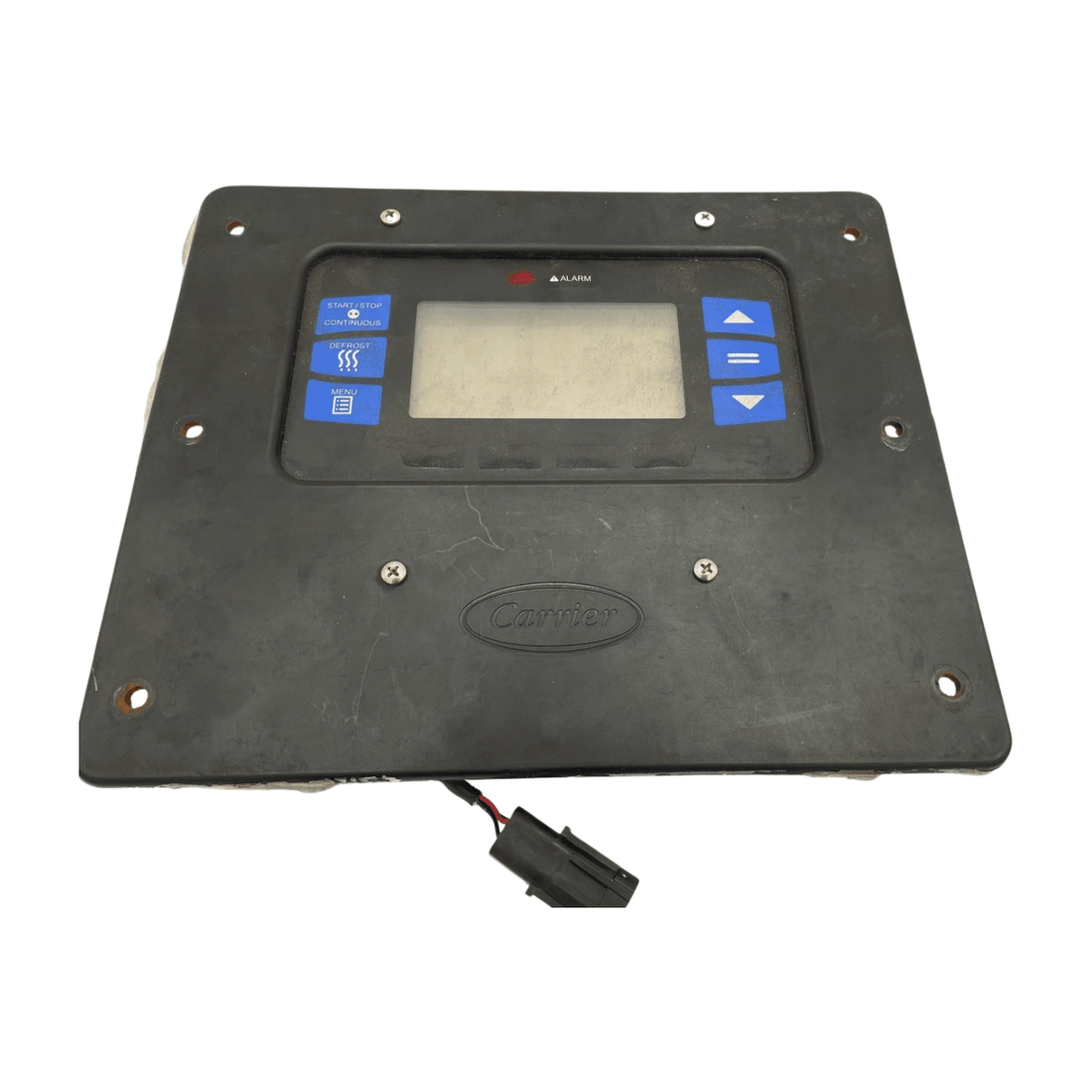 Carrier Display Diagnostic Tool - Expert Reefer Test Harness for Efficient Fault Isolation - Diesel Electronic Supply