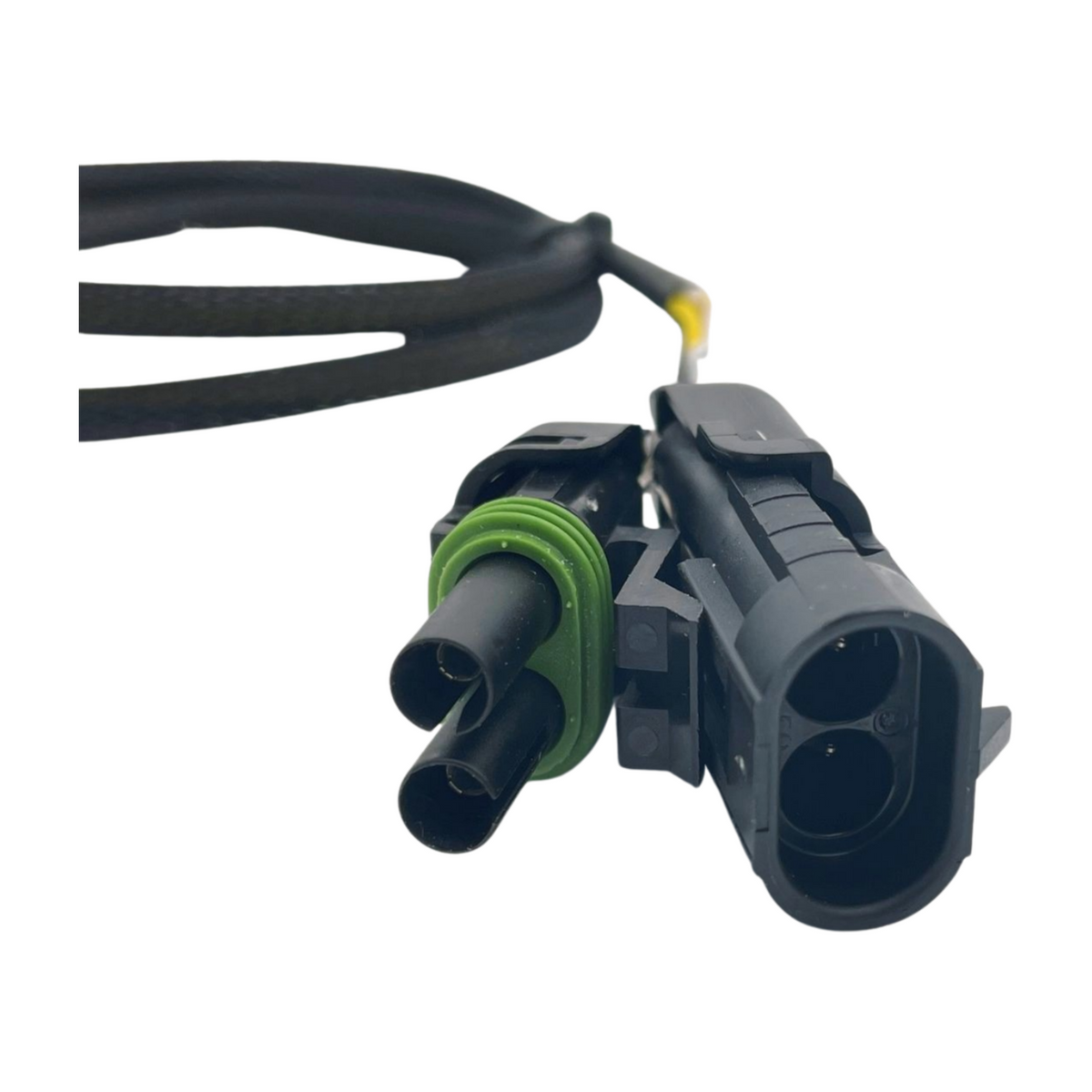 Carrier Display Bypass Test Harness (Reefer Diagnostic Tool)