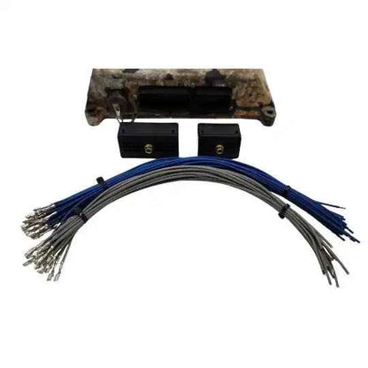 John Deere / Sauer Danfoss MC300 48-Pin ECU &amp; TCU Repair Kit