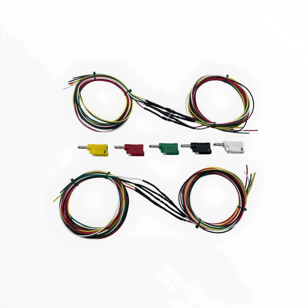 PACCAR MX13 ECM Diagnostic Test Lead Kit