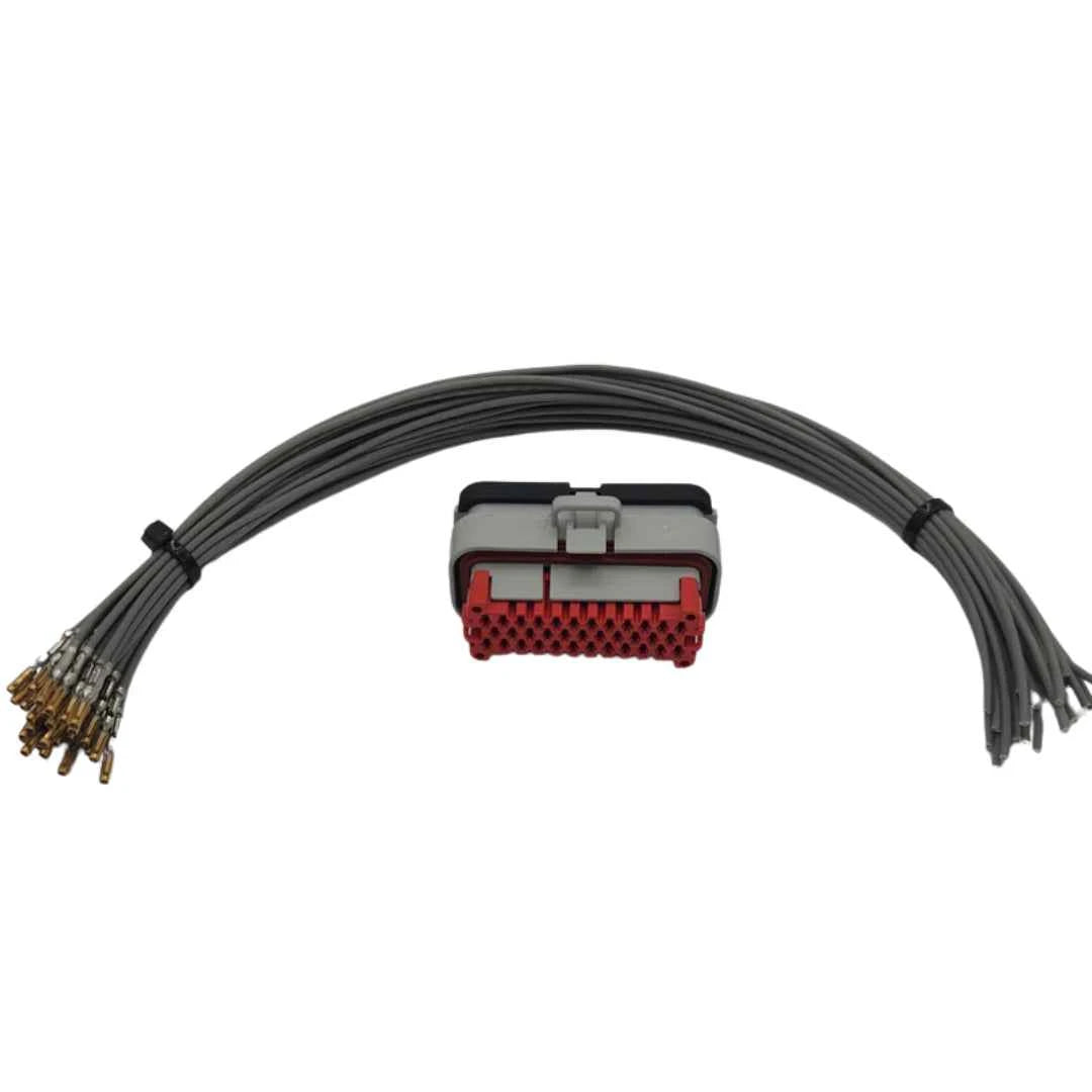 Ford ECU 1U1L and 3U1E Wire Harness Repair Kit