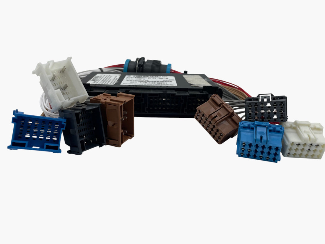 CPC4 Quick Release Slim Version for Effortless Access on Freightliner Cascadia - Diesel Electronic Supply