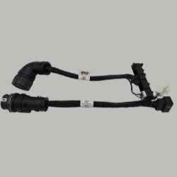 CPC5 Quick Release Harness: Seamless Connectivity for 2021–2024 Freightliner Cascadia - Diesel Electronic Supply