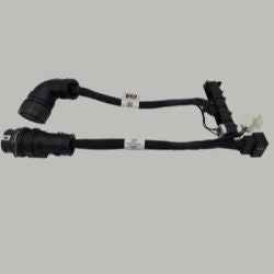 CPC5 Quick Release Harness: Seamless Connectivity for 2021–2024 Freightliner Cascadia - Diesel Electronic Supply