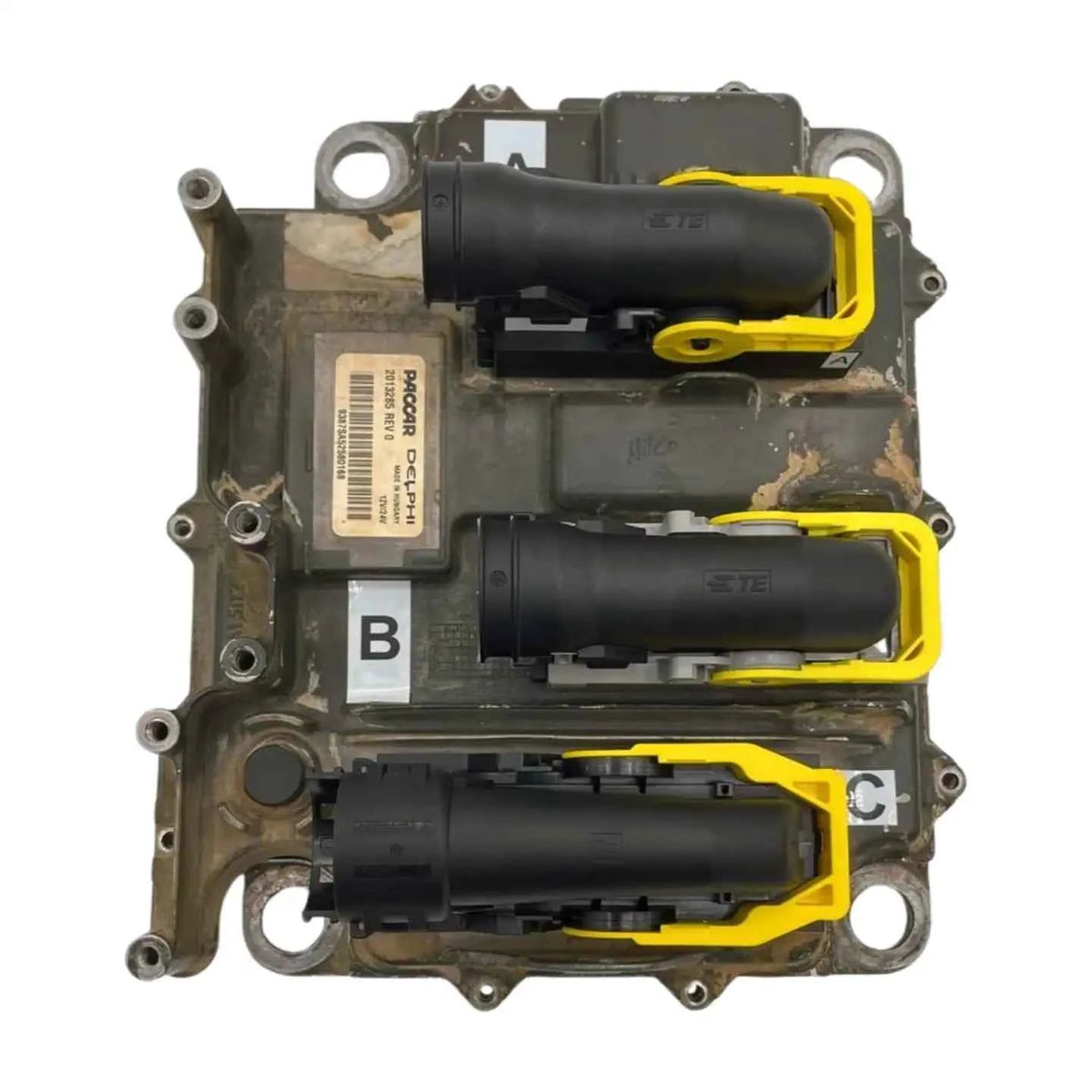 Paccar MX13 / MX11 ECM Connector Repair Kit (A/B/C Plugs)