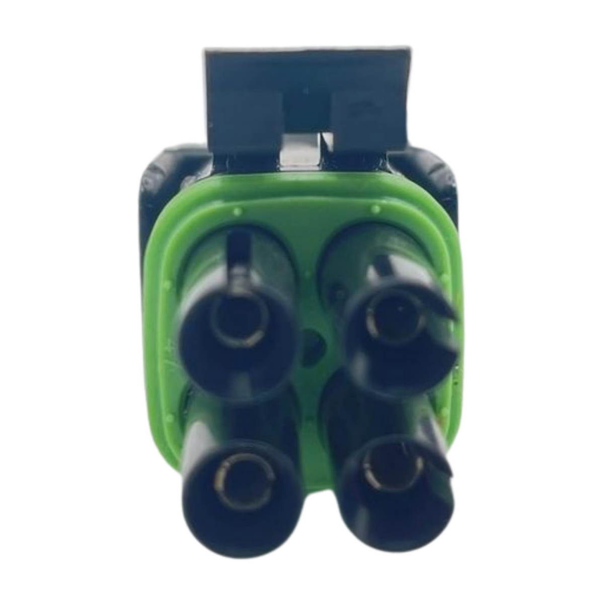 Carrier Display Bypass Test Harness (Reefer Diagnostic Tool)