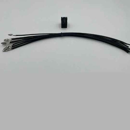 9-Pin Connector Repair Kit for CECU / CPC3 Evo / CPC5