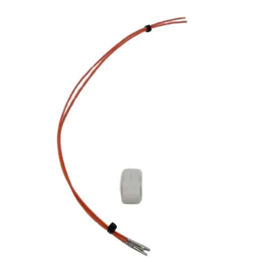 JLG Smart Controller Harness Repair Kit (J1 15-Pin &amp; 2-Pin)