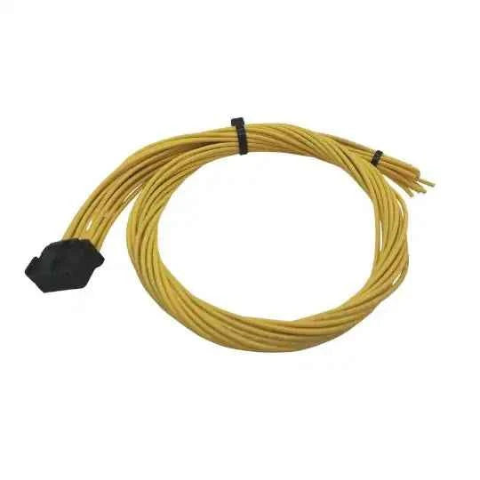 Komatsu 22M-06-23-200 Monitor Connector Pigtail Repair Kit