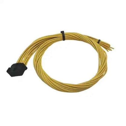 Komatsu 22M-06-23-200 Monitor Connector Pigtail Repair Kit
