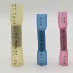 Marine-Grade Heat Shrink Butt Connectors (Waterproof)