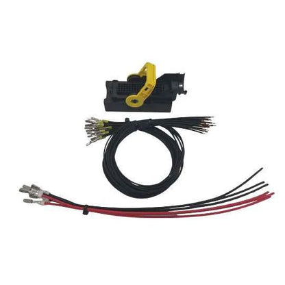 MX11 / MX13 ECU Banana Plug Test Lead Kit (Set of 5)