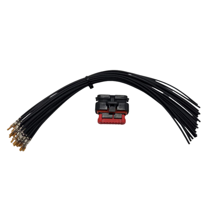 Ford Ignition Control Module 23-Pin Repair Kit (1U1L-12A297-BA) image 1